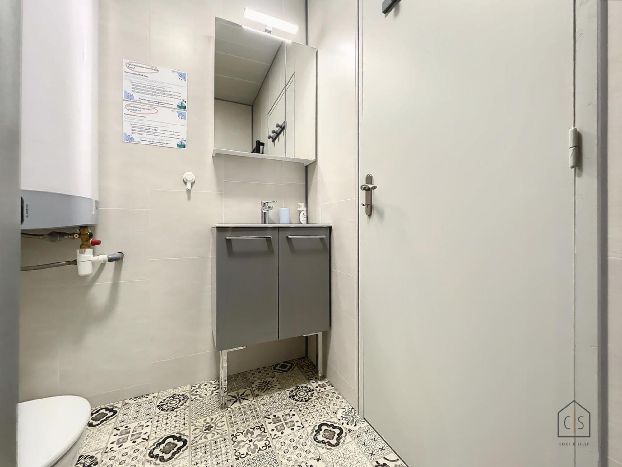 L'Oustal Amans Rodat Rodez Buitenkant foto