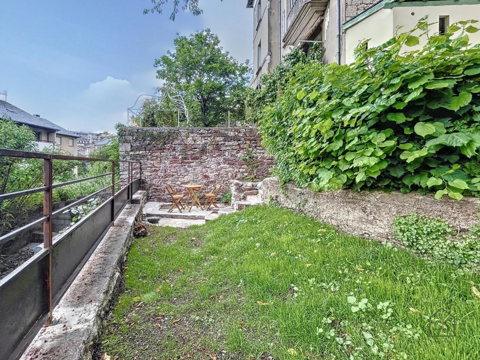 L'Oustal Amans Rodat Rodez Buitenkant foto